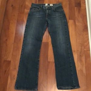 Lucky Brand Jeans